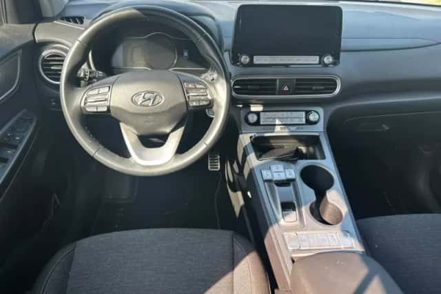 Hyundai Kona (2020) thumbnail 2