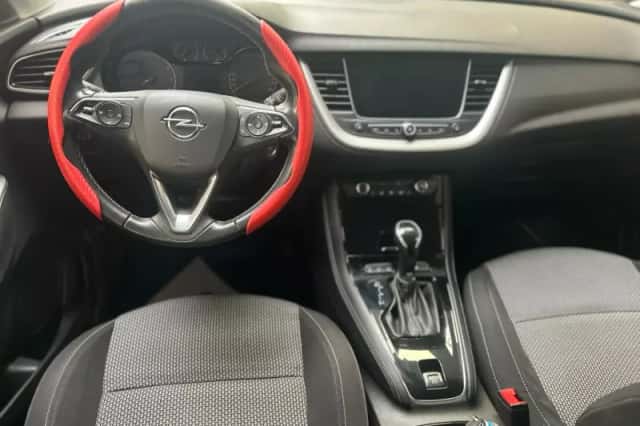 Opel Grandland X (2020) thumbnail 3
