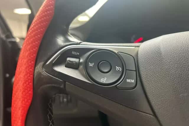 Opel Grandland X (2020) thumbnail 5