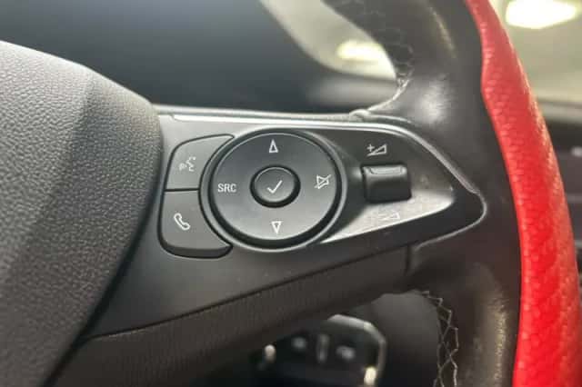 Opel Grandland X (2020) thumbnail 6