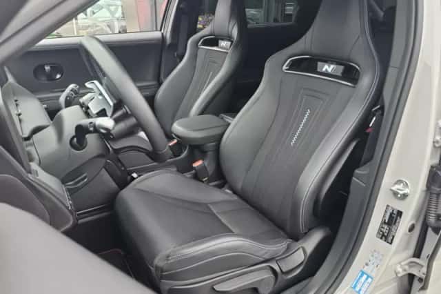 Hyundai Ioniq 5 N (2024) thumbnail 5