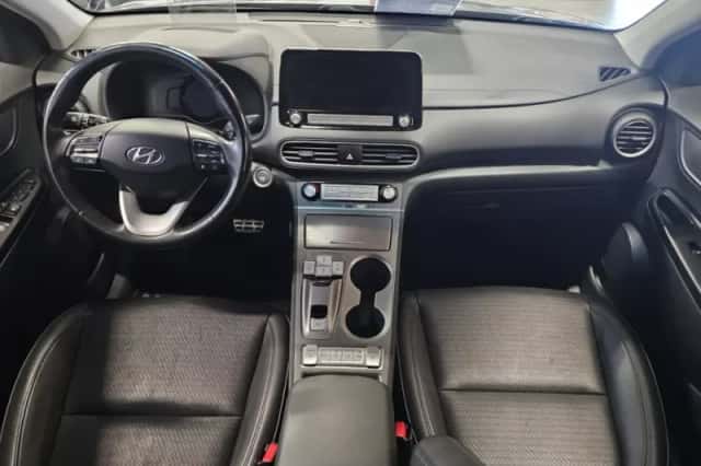 Hyundai Kona (2020) thumbnail 3