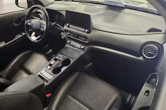 Hyundai Kona (2020) thumbnail 5
