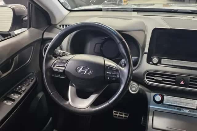 Hyundai Kona (2020) thumbnail 6