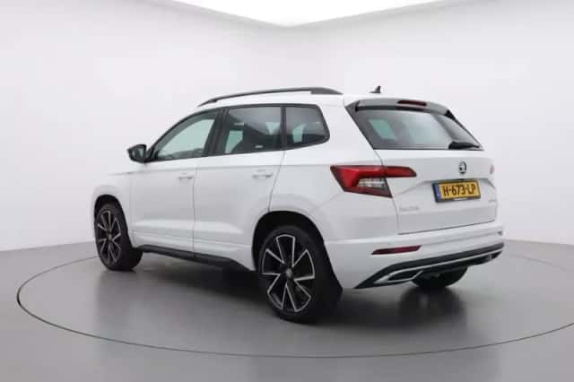 Škoda Karoq (2020) thumbnail 3