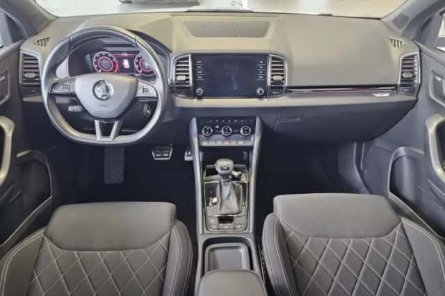 Škoda Karoq (2020) thumbnail 4