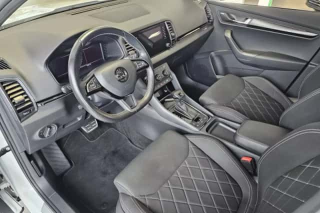 Škoda Karoq (2020) thumbnail 6