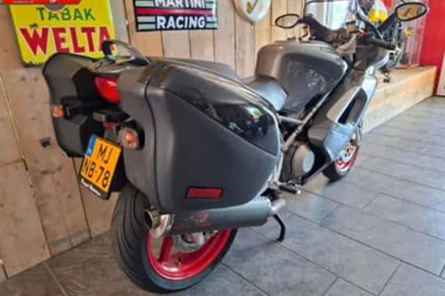 DUCATI ST (2003) thumbnail 4