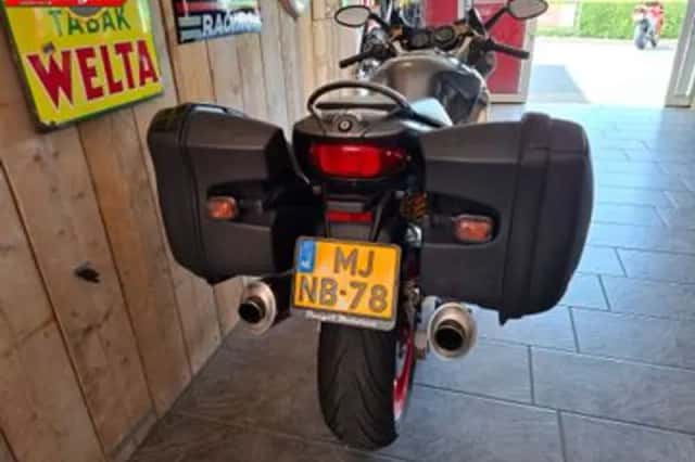 DUCATI ST (2003) thumbnail 5