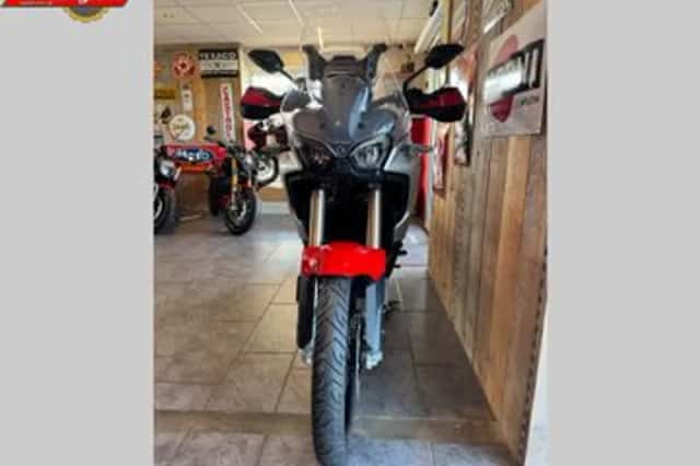 MV AGUSTA ENDURO (2024) thumbnail 3