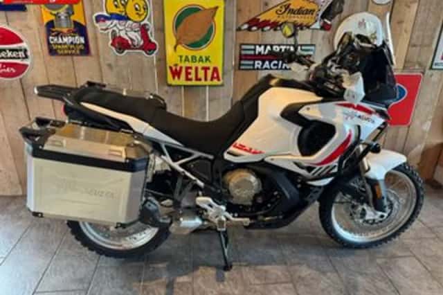MV AGUSTA LXP (2025) thumbnail 2