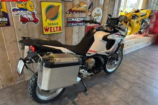MV AGUSTA LXP (2025) thumbnail 4