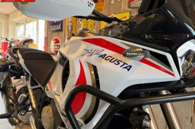 MV AGUSTA LXP (2025) thumbnail 5