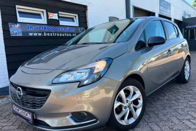 Opel Corsa (2015) thumbnail 1