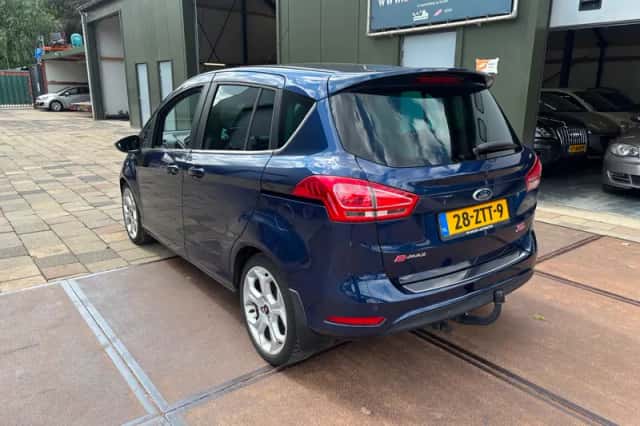 Ford B-Max (2013) thumbnail 3