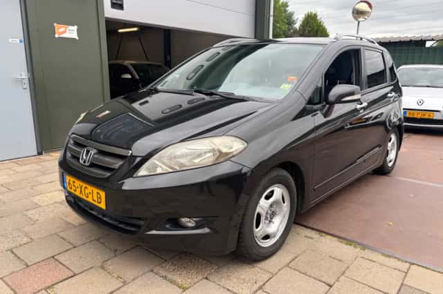 Honda FR-V (2007) thumbnail 1