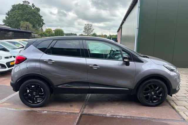 Renault Captur (2017) thumbnail 5