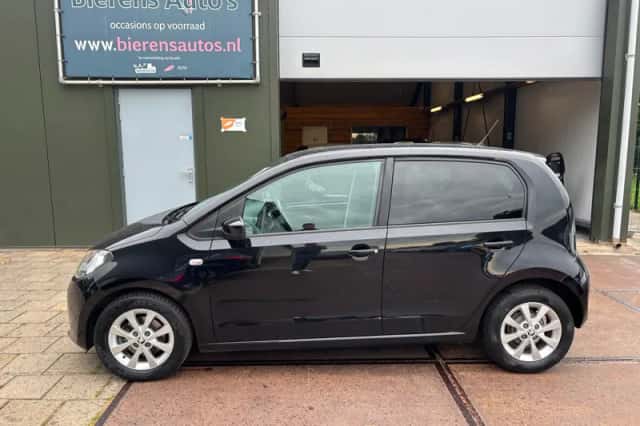 Škoda Citigo (2016) thumbnail 2