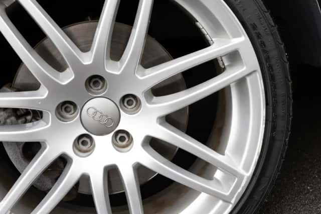 Audi A1 (2012) thumbnail 5