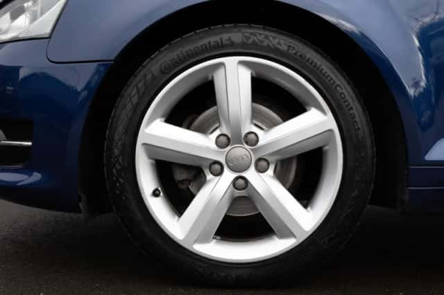 Audi A3 (2011) thumbnail 6