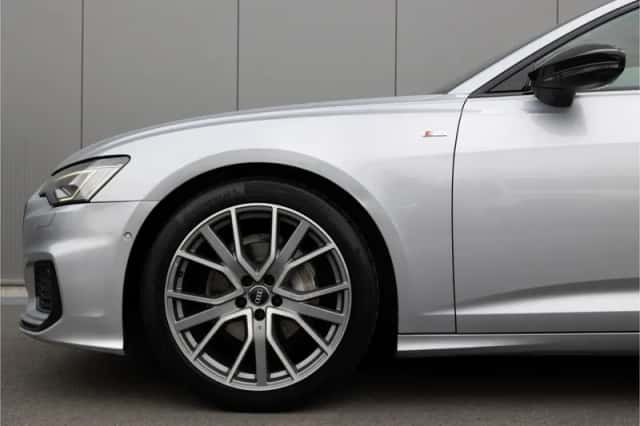 Audi A6 (2019) thumbnail 4
