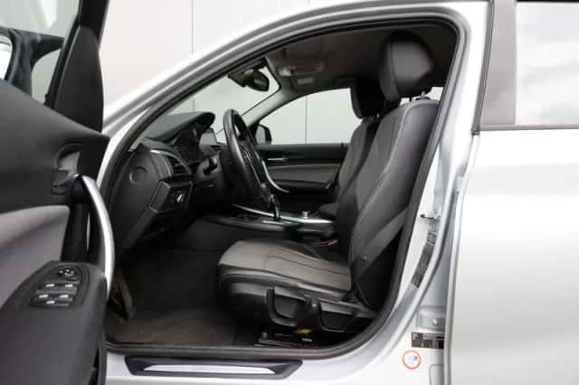 BMW 1-Serie (2012) thumbnail 6