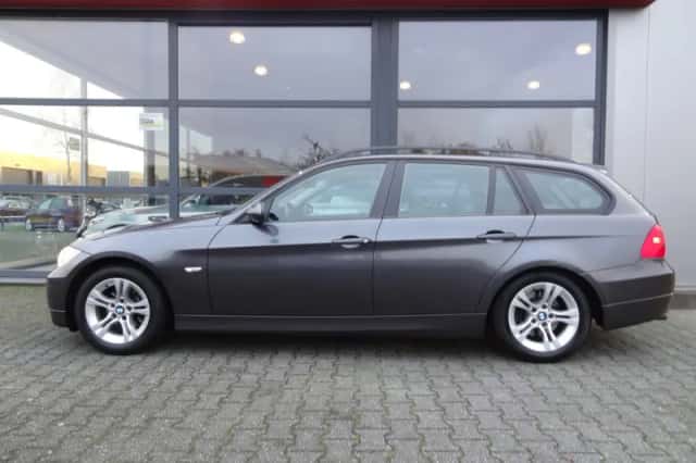 BMW 3-Serie (2007) thumbnail 5