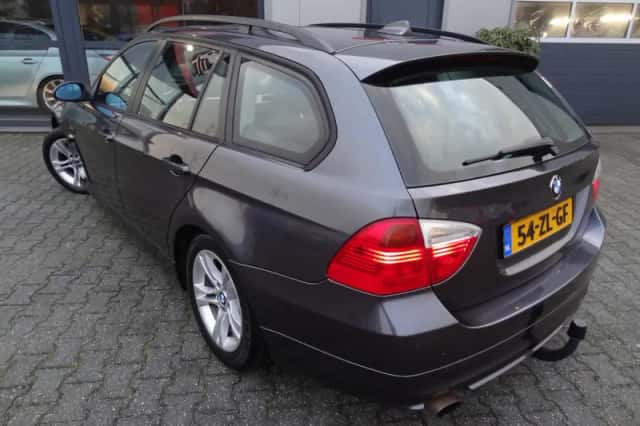 BMW 3-Serie (2007) thumbnail 6
