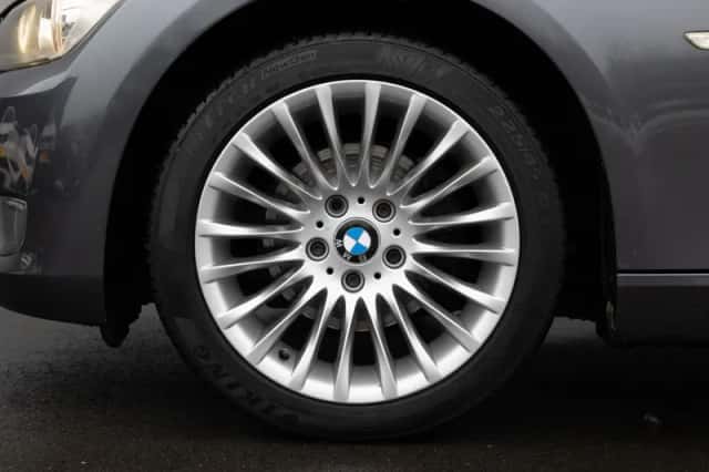 BMW 3-Serie (2009) thumbnail 5