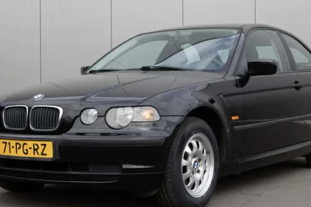 BMW 3-Serie (2004) thumbnail 1