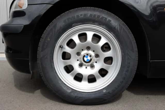BMW 3-Serie (2004) thumbnail 4