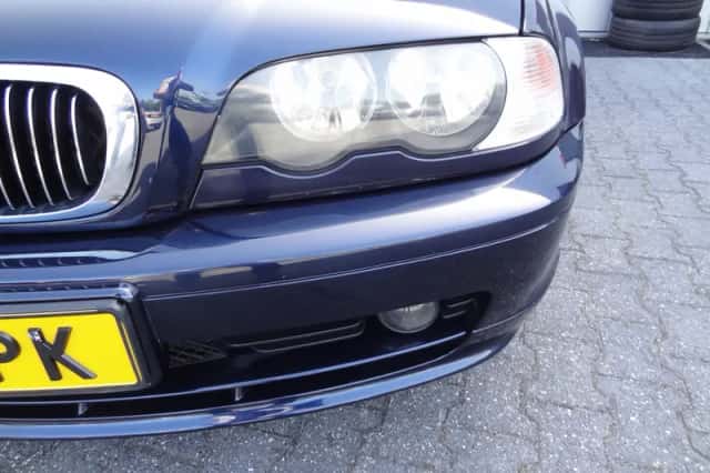 BMW 3-Serie (2003) thumbnail 5