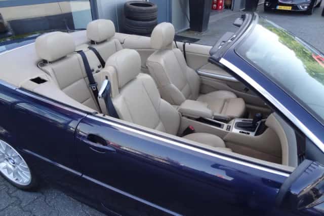 BMW 3-Serie (2003) thumbnail 6