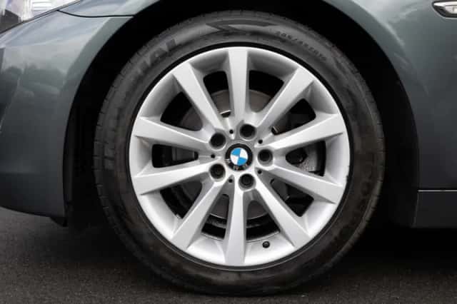 BMW 5-Serie (2010) thumbnail 5