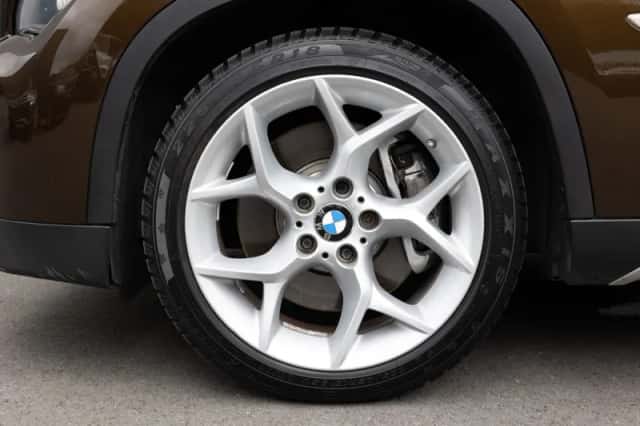 BMW X1 (2010) thumbnail 5