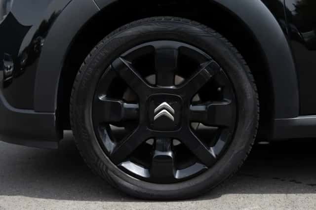 Citroën C3 (2016) thumbnail 5