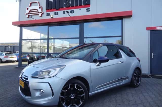 Citroën DS3 (2014) thumbnail 2