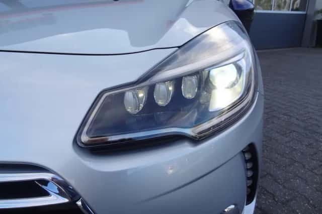 Citroën DS3 (2014) thumbnail 5