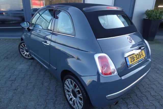 Fiat 500 (2010) thumbnail 6