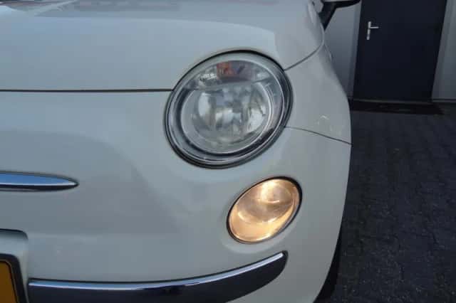 Fiat 500 (2012) thumbnail 4