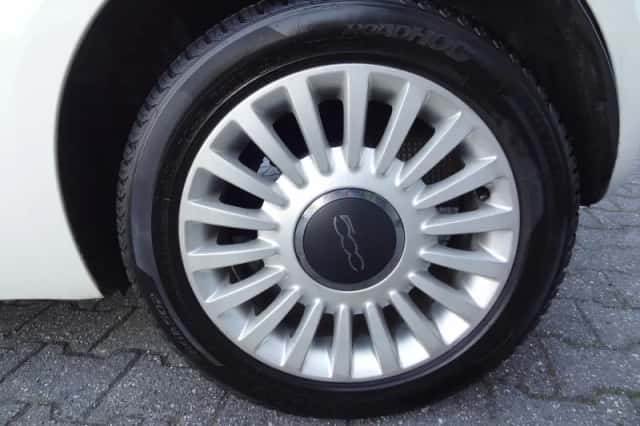 Fiat 500 (2012) thumbnail 6