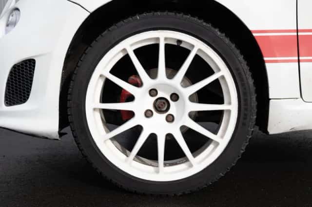 Fiat 500C (2010) thumbnail 5