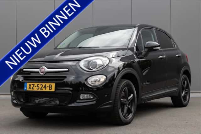 Fiat 500X (2016) thumbnail 2