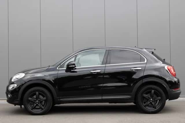 Fiat 500X (2016) thumbnail 3