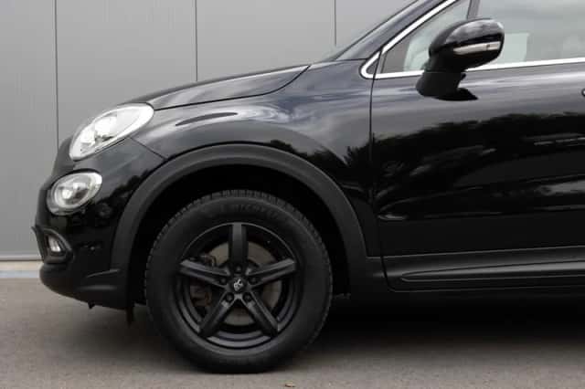Fiat 500X (2016) thumbnail 4
