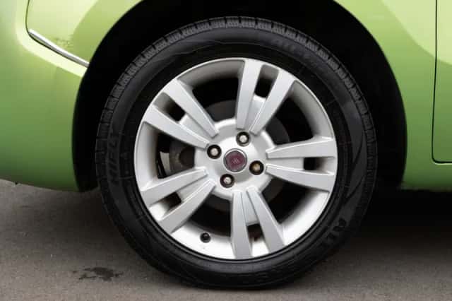 Fiat Qubo (2008) thumbnail 5