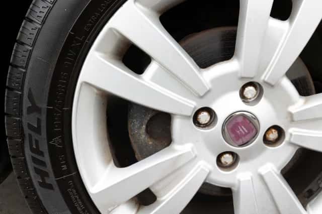 Fiat Qubo (2008) thumbnail 6