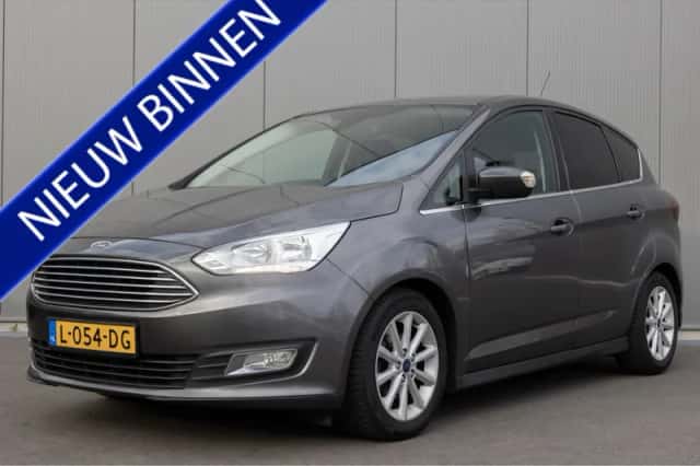 Ford C-Max (2015) thumbnail 2
