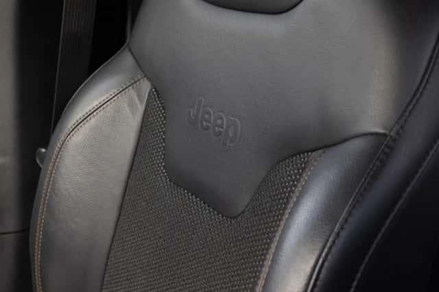 Jeep Compass (2017) thumbnail 6