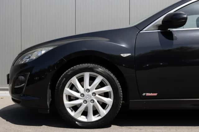 Mazda 6 (2012) thumbnail 4